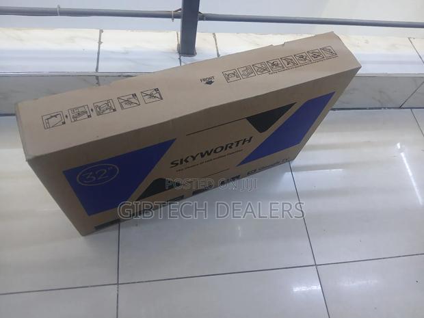 Skyworth 32 Inch Smart Google Tv - main view