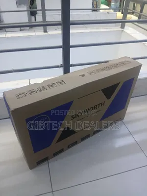 Skyworth 32 Inch Smart Google Tv