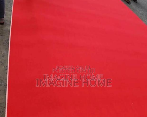 Walkway Usa Wall to Wall Carpet Elegant Space Walk - main view