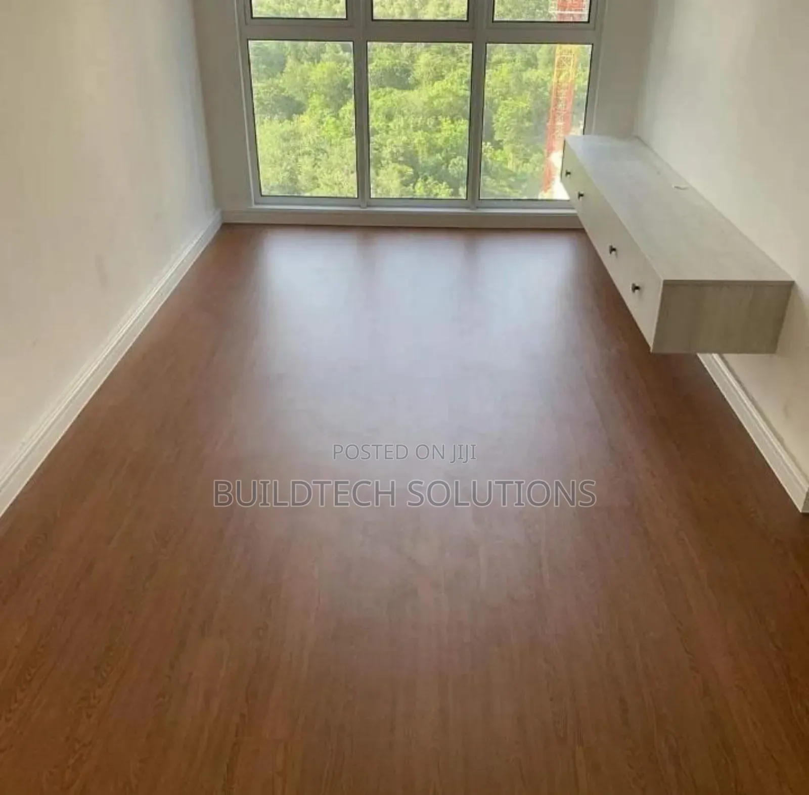 Years of Experience SPC Flooring