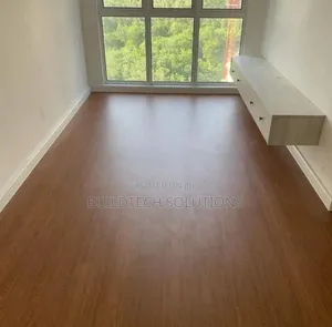 Years of Experience SPC Flooring