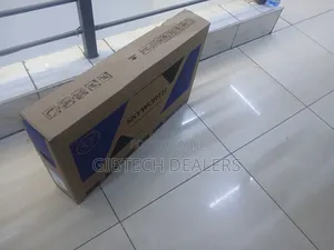 Skyworth 32" Frameless Smart Google Tv