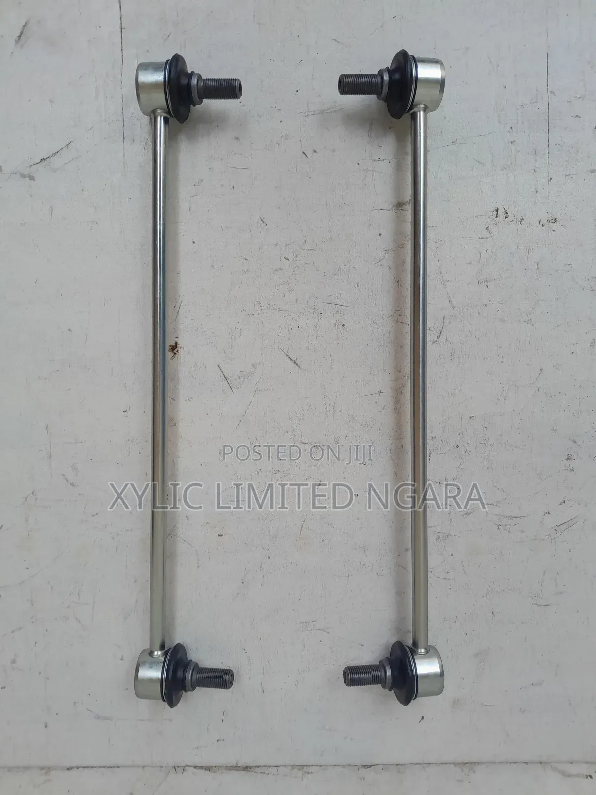 Toyota Belta, Fielder, Axio Front Stabilizer Links