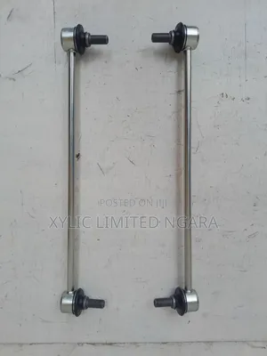 Toyota Belta, Fielder, Axio Front Stabilizer Links