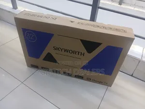 32 Inch Skyworth Google Tv