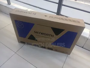 32 Inch Skyworth Google Tv