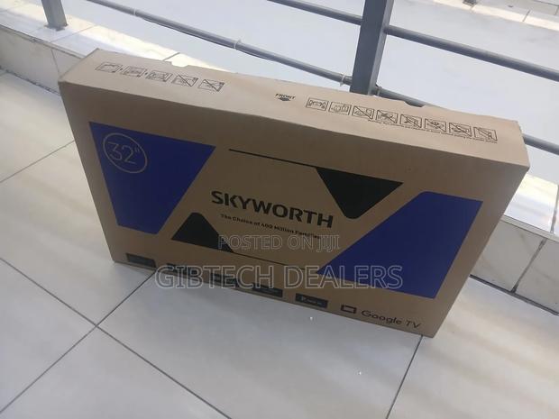 32 Inch Skyworth Google Tv - thumbnail 3