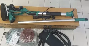 Power Action Dry Wall Sander, Wall Sander