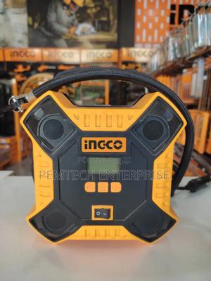 Car Tire Air Insulation Checking Tool - thumbnail 2