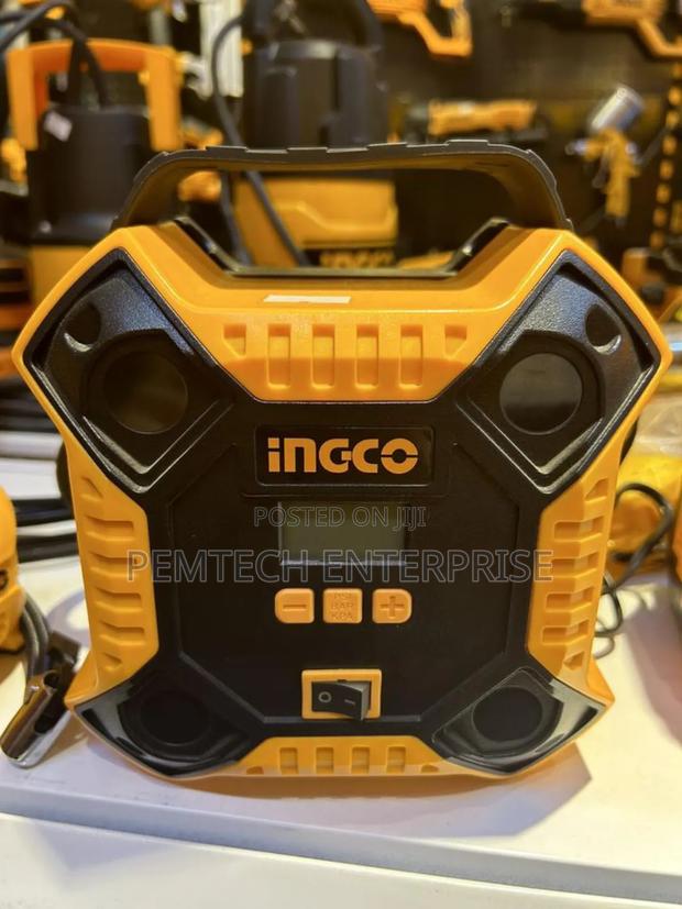 Car Tire Air Insulation Checking Tool - thumbnail 4