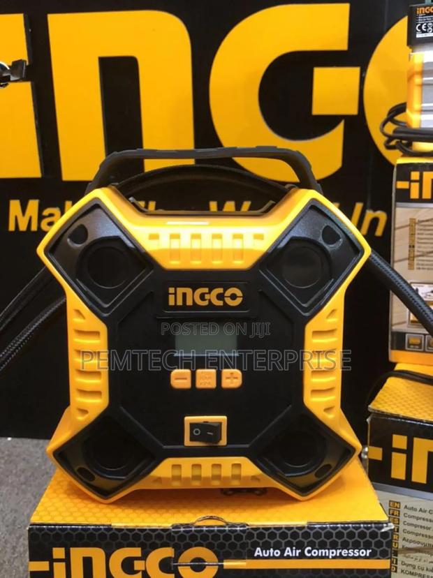 Car Tire Air Insulation Checking Tool - thumbnail 3