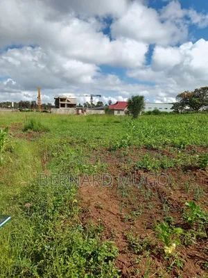 Plot for Sale in Murera Coffee Estate