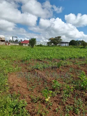 Plot for Sale in Murera Coffee Estate