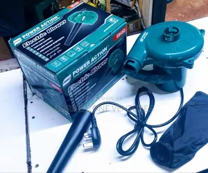 Power Action Electric Blower, Electric Blower