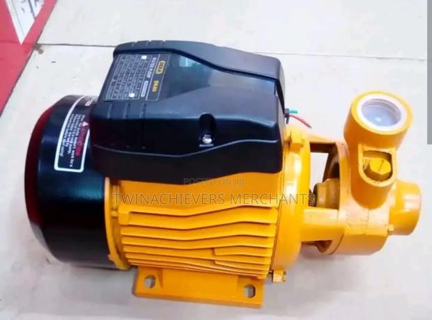 0.5hp Booster Water Pump(Dera Water Pump)