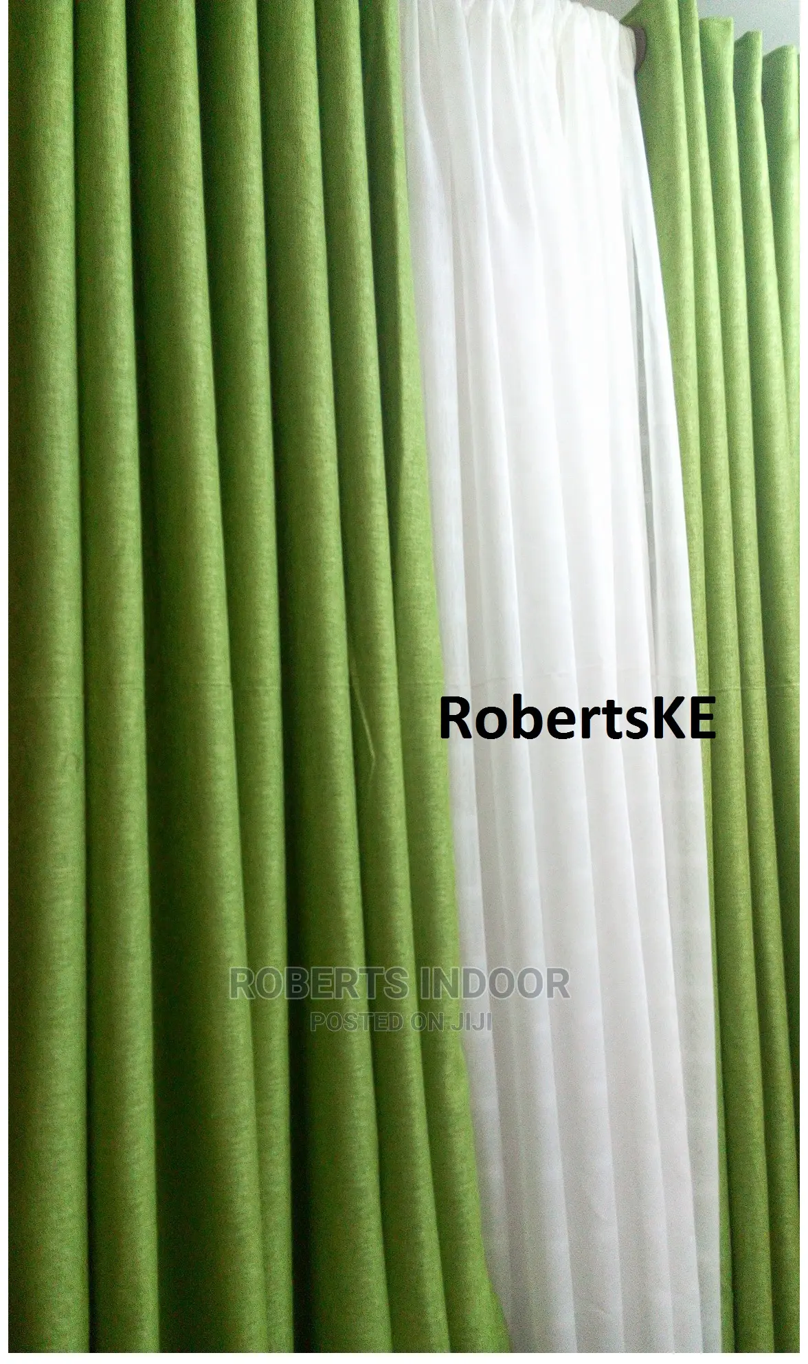 Elegant Curtains
