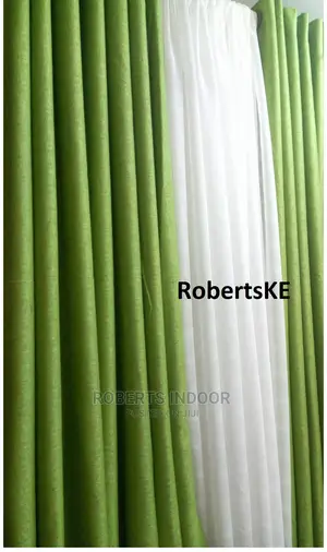 Elegant Curtains
