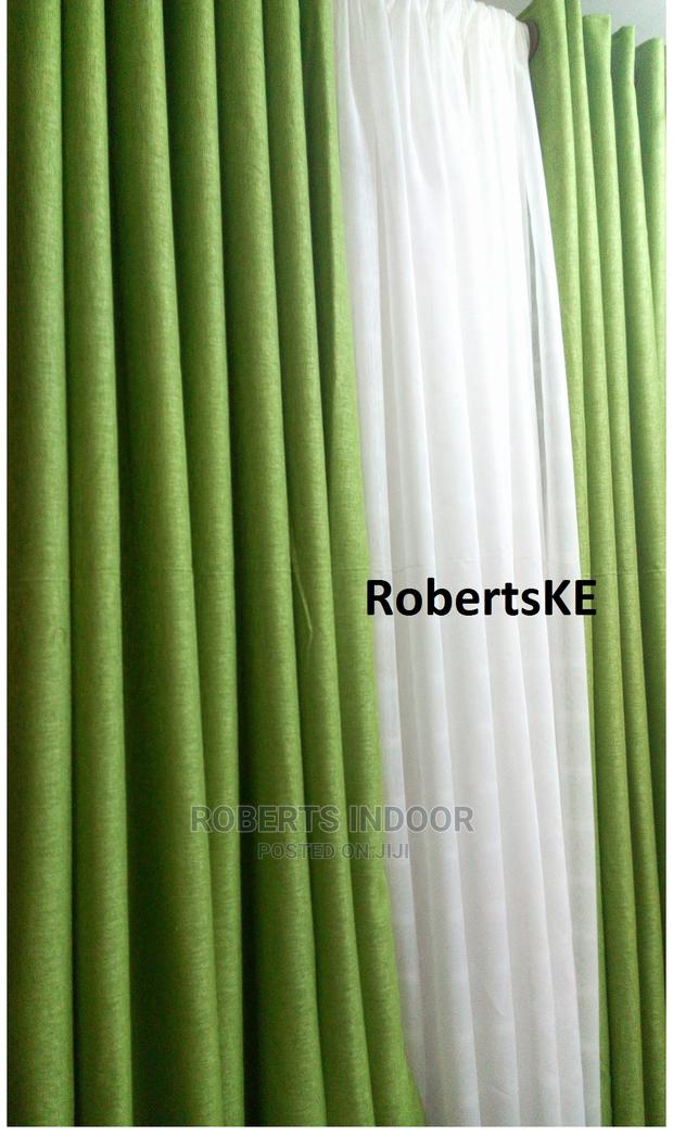 Elegant Curtains