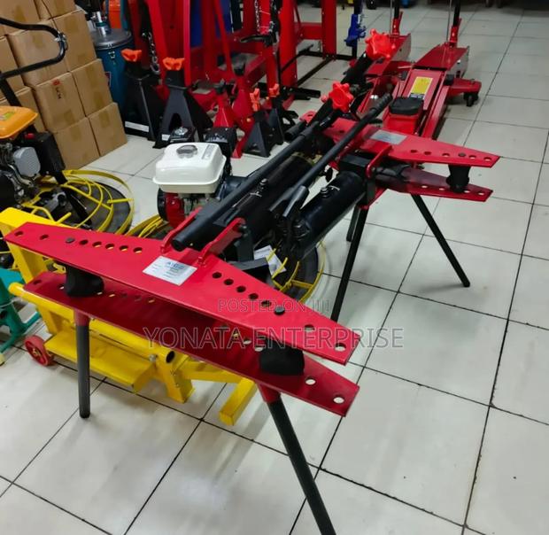 Pipe Bending Machine