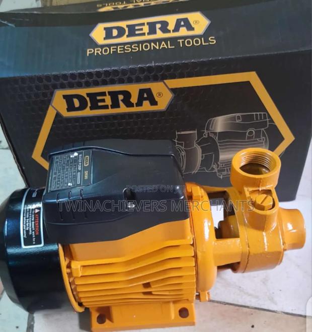 1hp Water Pump Dk 80 Booster Pump