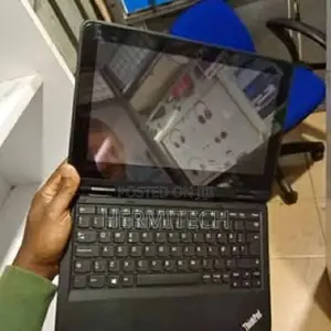 Laptop Lenovo Yoga 11e 4GB Intel Celeron SSD 128GB