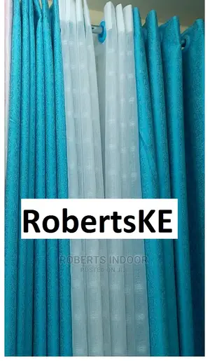 Elegant Curtains