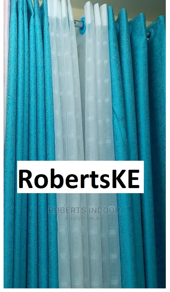 Elegant Curtains