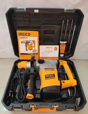 1800w 36mm Ingco Rh18008 Hammer Drill