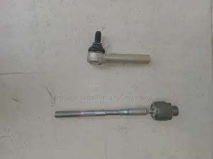 Toyota Land Cruiser Prado Tie Rod and Rack End