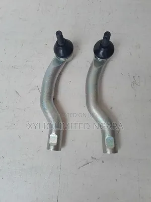 Toyota Vanguard, Rav 4 Tie Rod