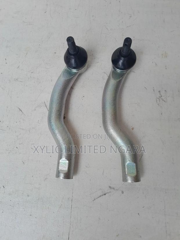 Toyota Vanguard, Rav 4 Tie Rod