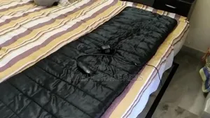 Full Body Massager Mattress