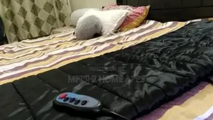 Full Body Massager Mattress