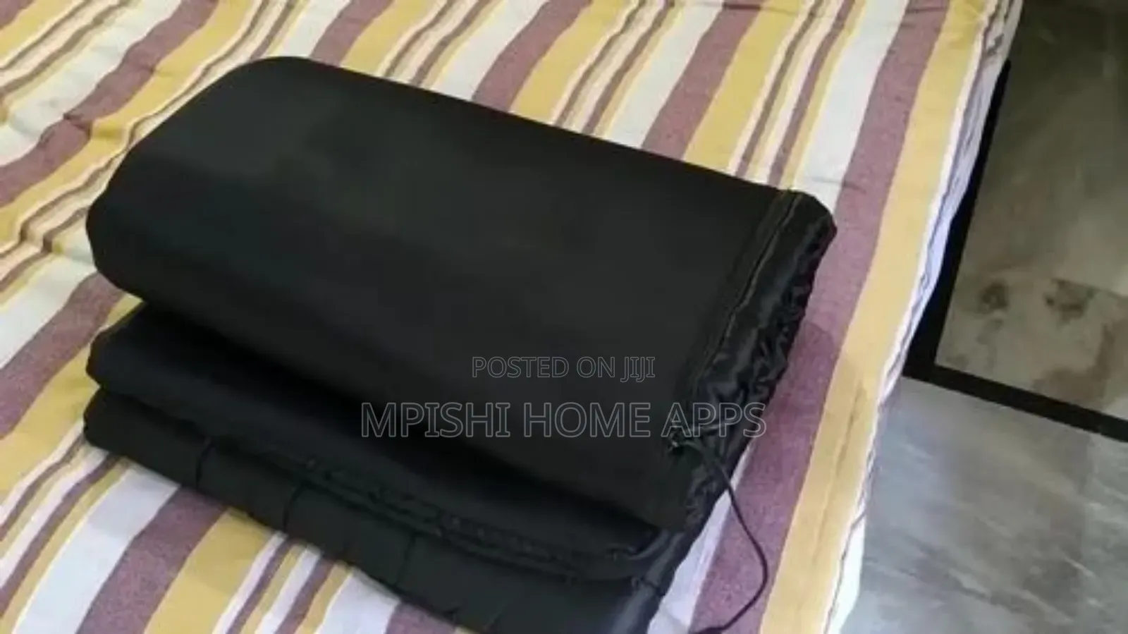 Full Body Massager Mattress