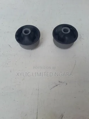 Toyota Nze,Fielder,Vitz Front Control Arm Bushes