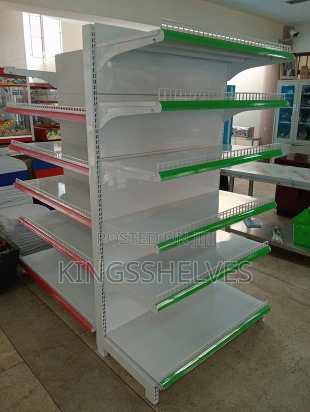 Supermarket Shelves - thumbnail 6