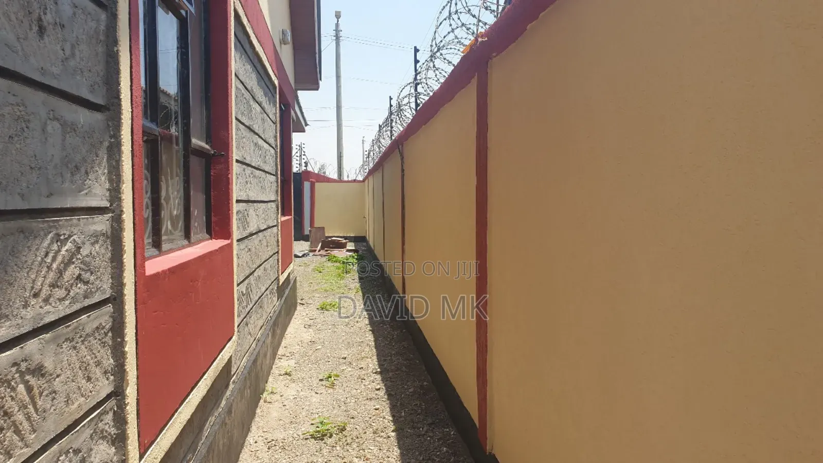 3bdrm Bungalow in Mutonya, Kamakis for sale