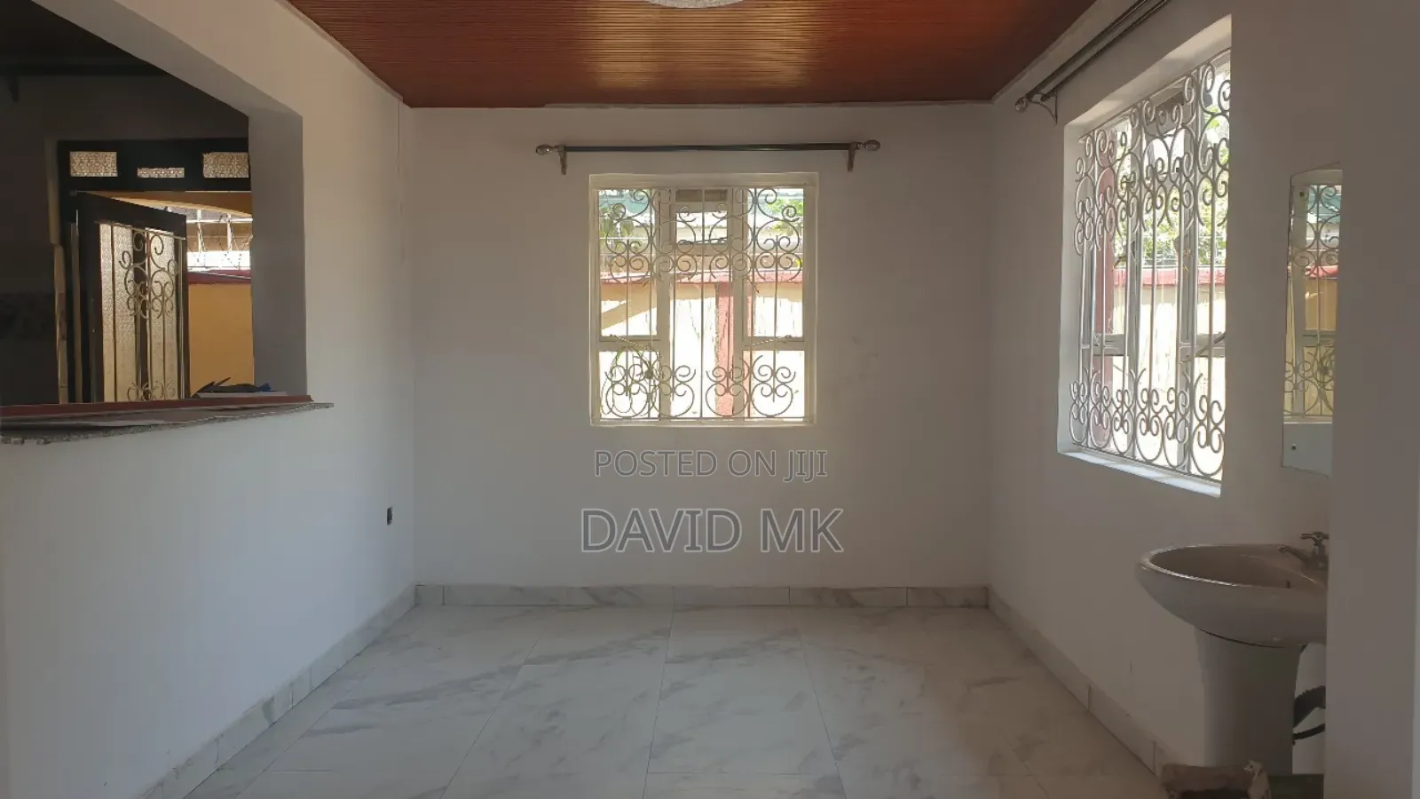3bdrm Bungalow in Mutonya, Kamakis for sale