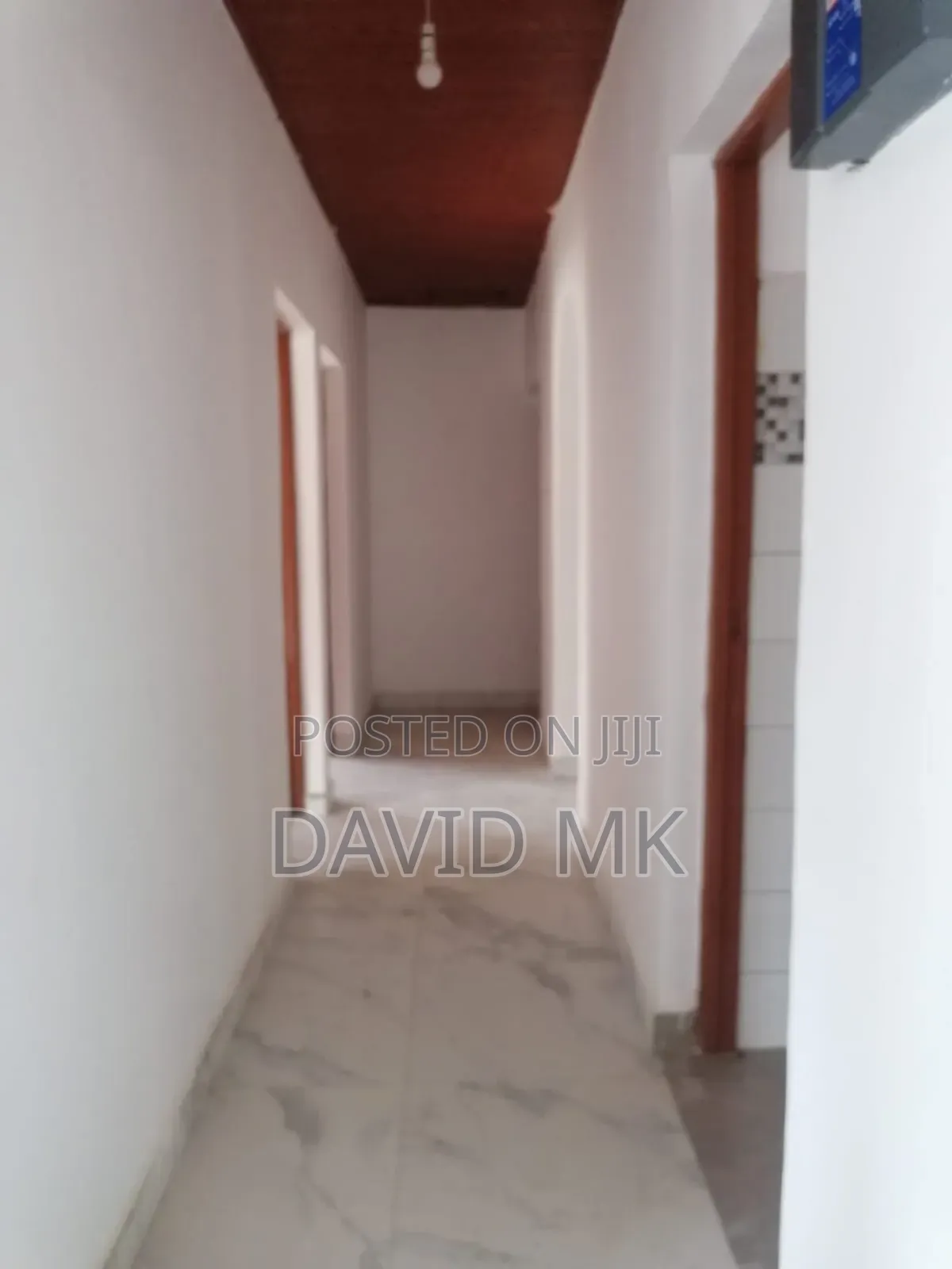 3bdrm Bungalow in Mutonya, Kamakis for sale