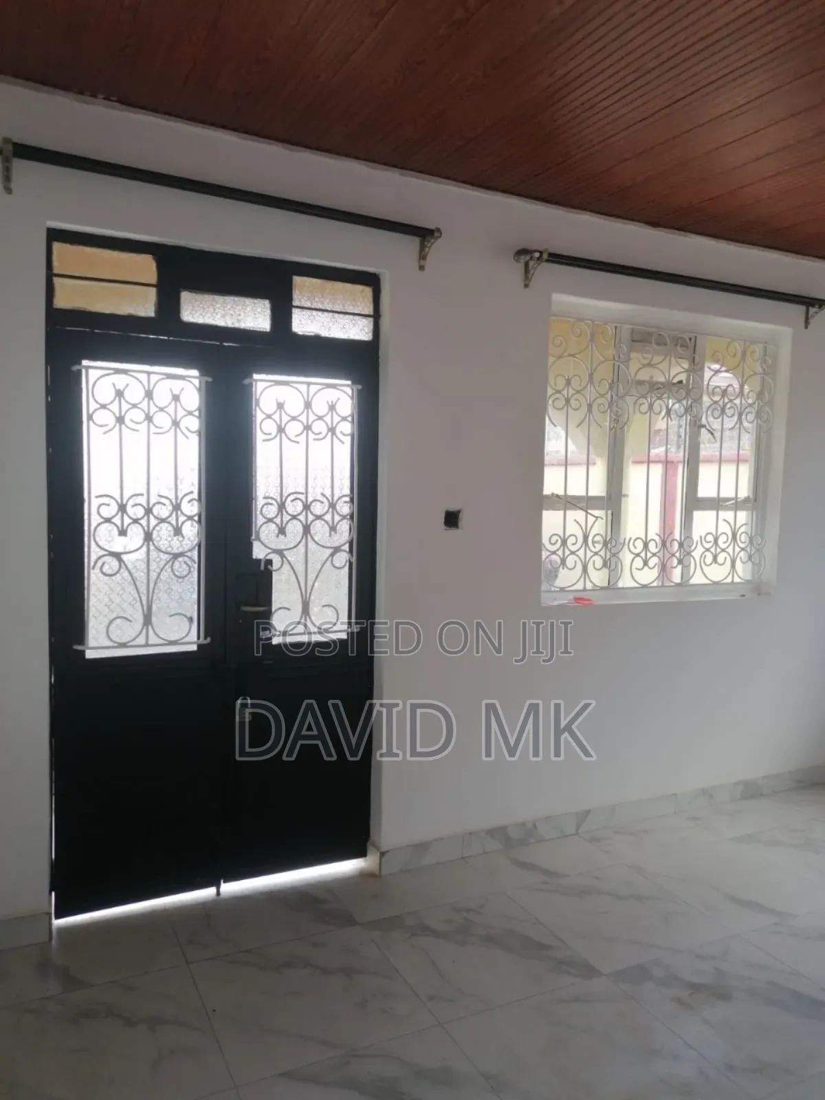 3bdrm Bungalow in Mutonya, Kamakis for sale