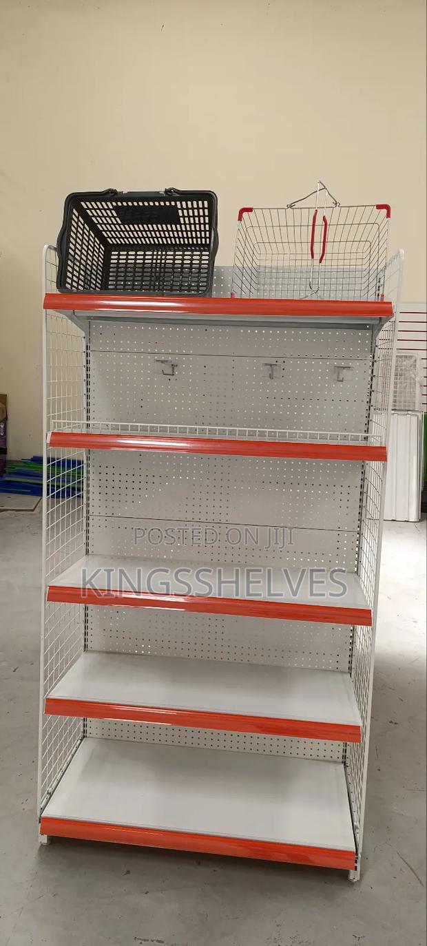 Supermarket Shelves - thumbnail 7