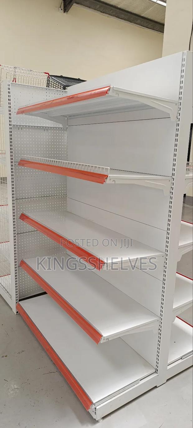 Supermarket Shelves - thumbnail 12