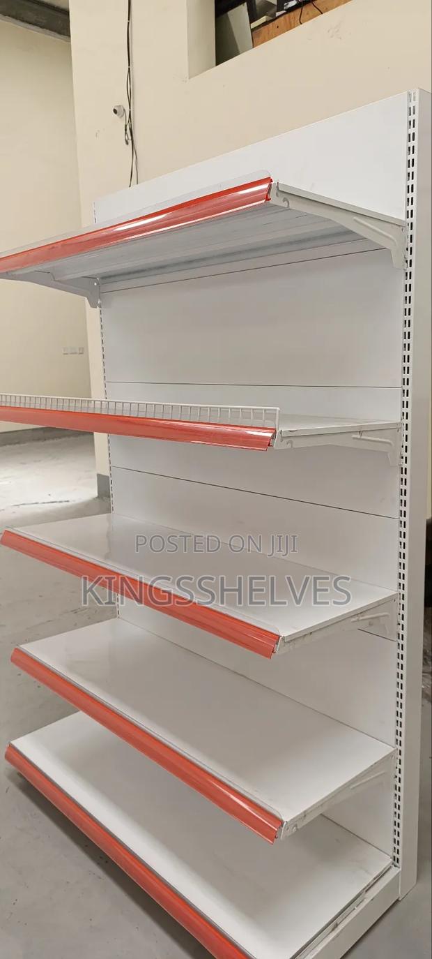 Supermarket Shelves - thumbnail 13