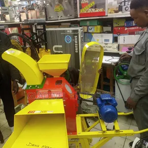 Commercial Chopper Machine/Electric 2hp Motor