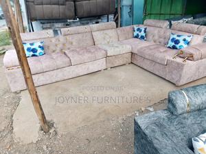 L Shaped Couch