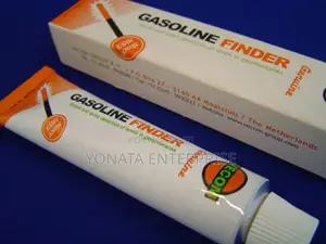 Gasoline Finder