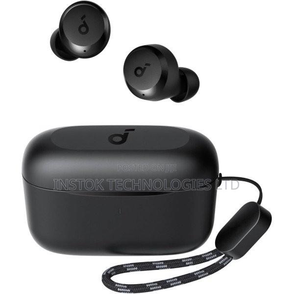 Anker Soundcore A25i True Wireless Earbuds