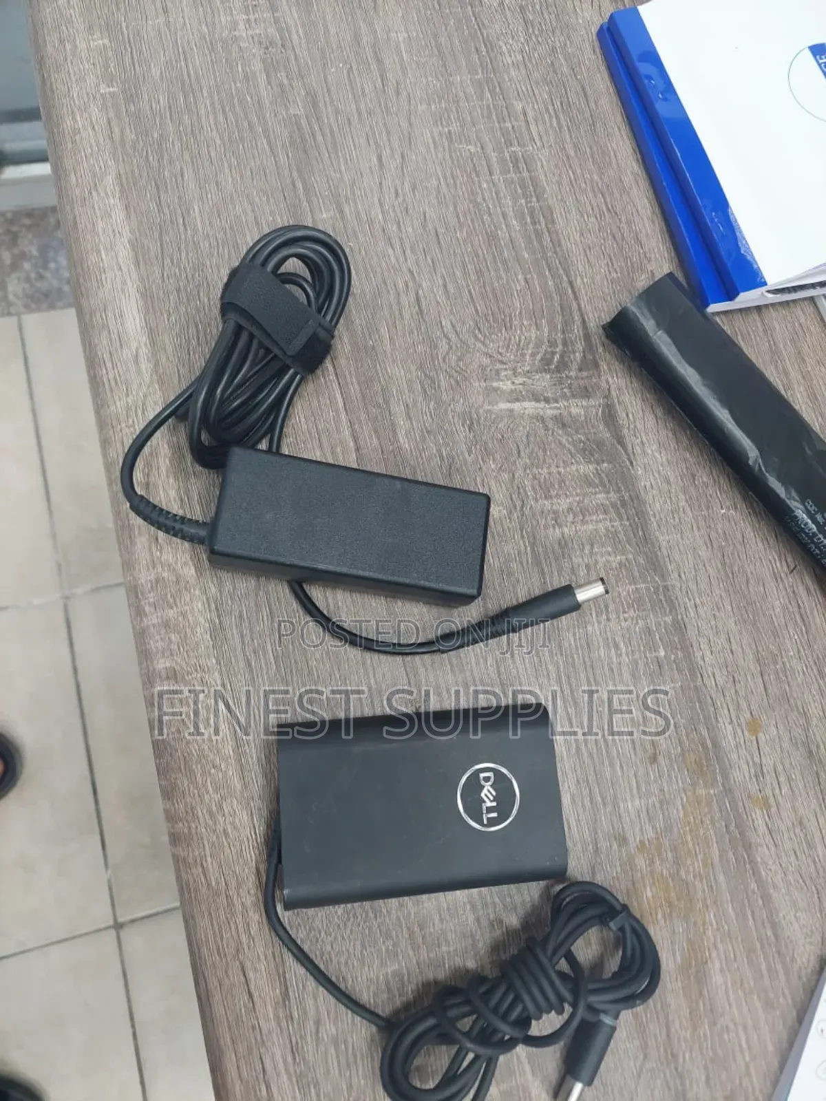 Dell Big Pin Charger