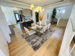 Furnished 4bdrm Maisonette in Pavilion, Membley Estate for sale