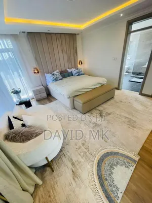 Furnished 4bdrm Maisonette in Pavilion, Membley Estate for sale